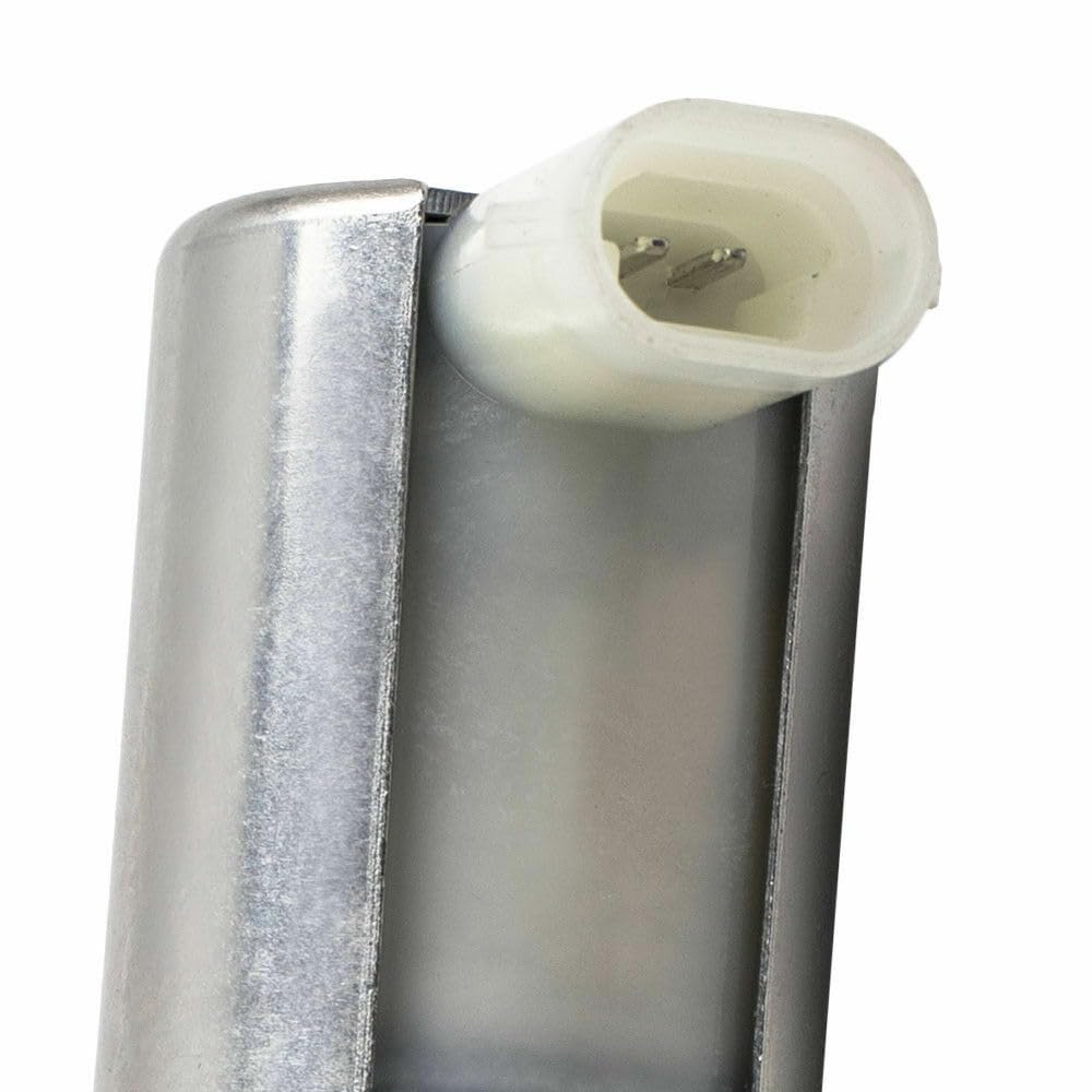 ya 2 8.15 IPR and ICP for Ford 6.0L Overload Fuel Pressure Regulator and Sensor with Connector