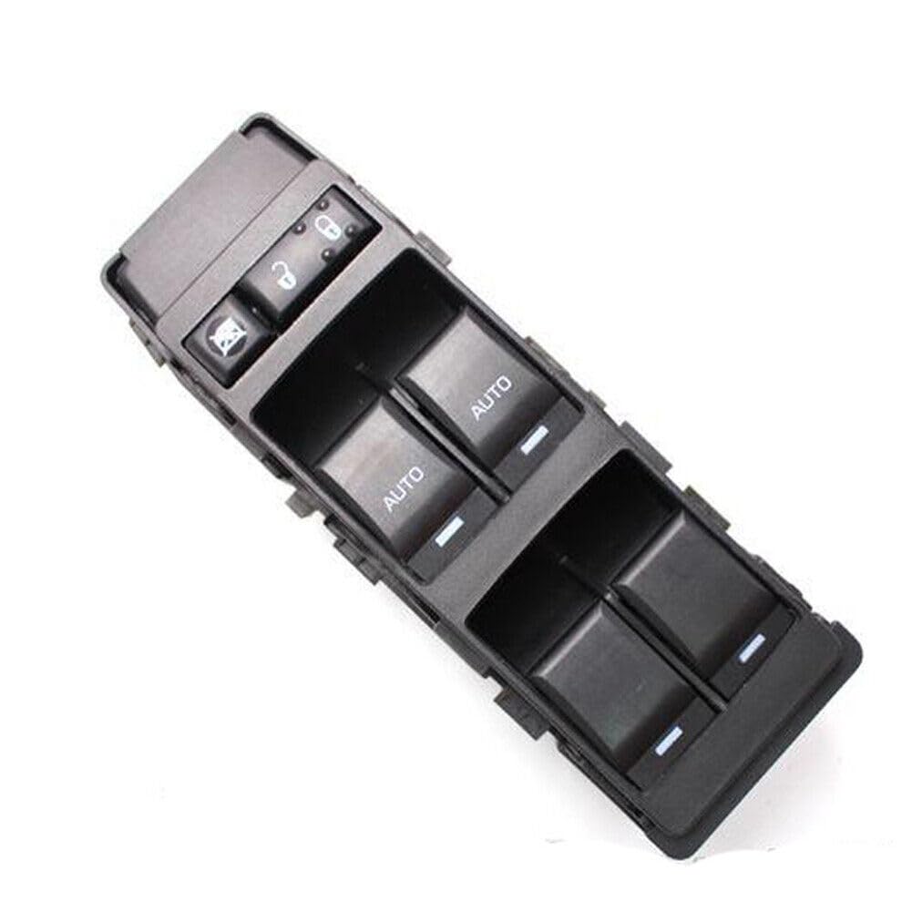 ya 4 8.24 baidi Master Power Window Door Switch Suitable for Jeep Grand Cherokee 2006-2010 04602781AA