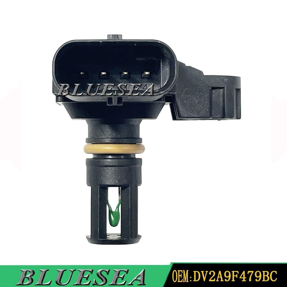 ya 23 10.7 zhengce Manifold Absolute Pressure MAP Senso DV2A-9F479-AC for 2011-2019 for Ford
