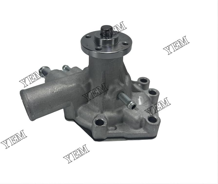 ya 13 9.15 baidi TG5390 Water Pump Fit For Iseki Machinery Diesel Engine For Iseki Water Pump