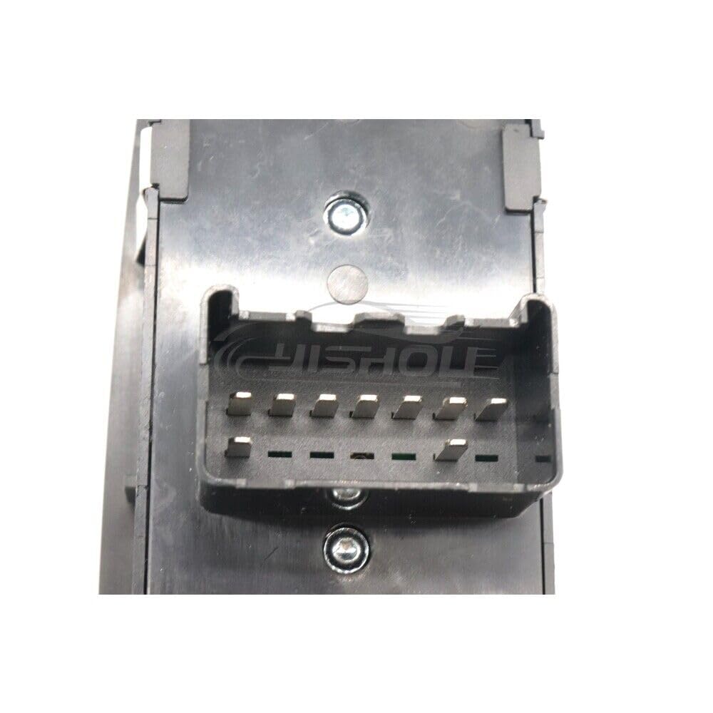 ya 3 8.24 baidi Driver Left Master Power Window Door Switch Suitable for 2002-05 for Toyota Vios/Soluna Vios