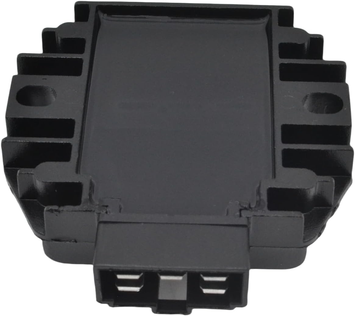ya 2 8.15 Regulator rectifier suitable for Yamaha 5VX-81960-00-00 4HM-81960-01-00 4HM-81960-00-00