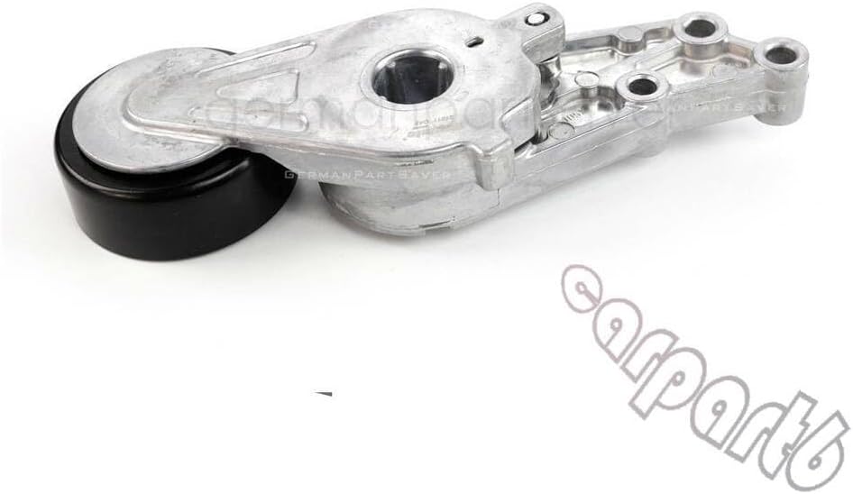 ya 6 8.24 baidi For 02-09 for Audi for A4 A4 Quattro 1.8L 2.0L Serpentine Belt Tensioner w/Pulley