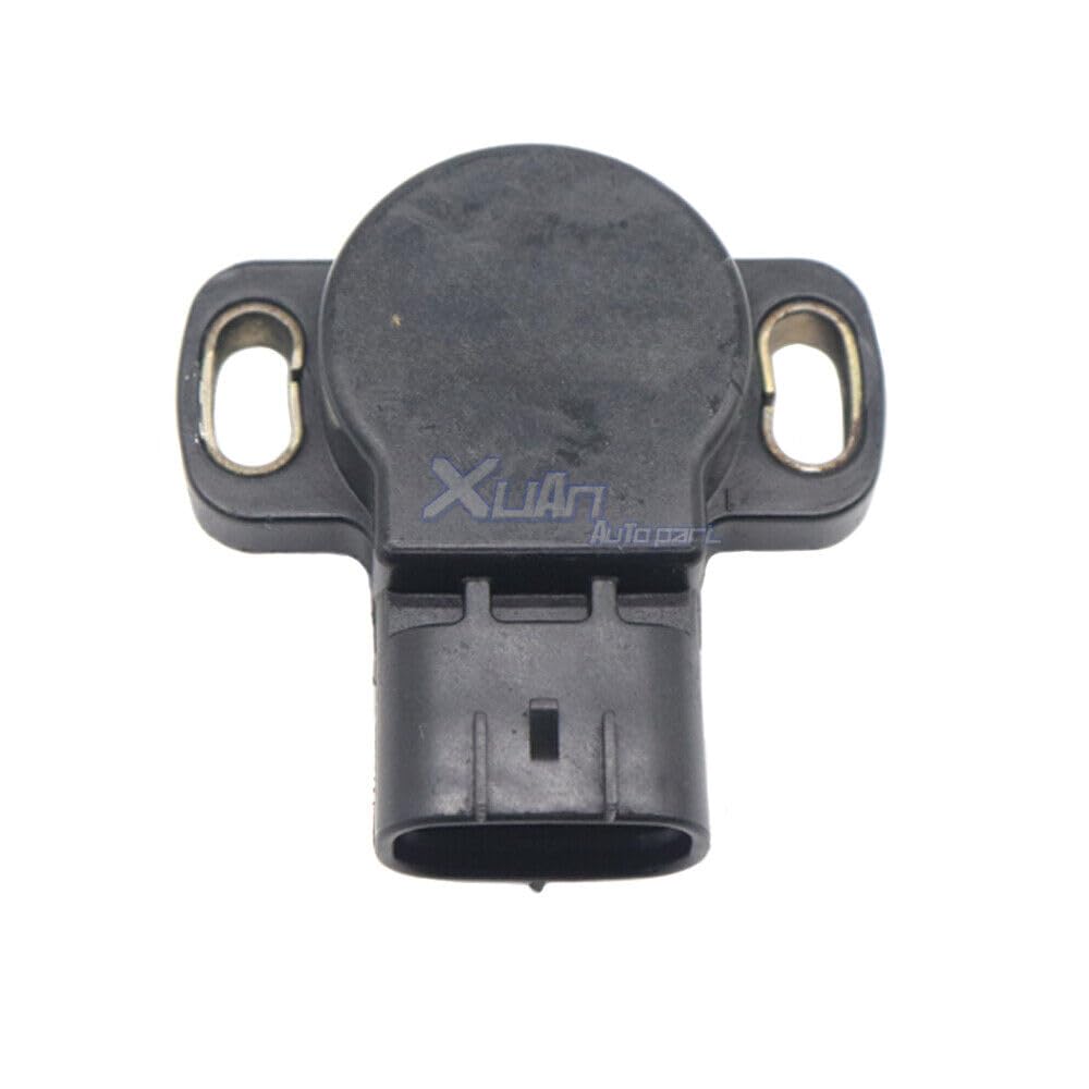 ya 4 8.8 2C0-85885-00-00 for Yamaha R1 R6 2006-2007 1x TPS Throttle Position Sensor