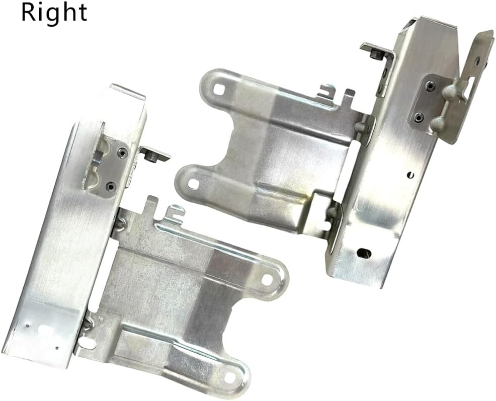 ya 5 8.10 Fits For 2' 3' 4' F87 F80 F82 F83 2x Front Left & Right Bumper Lower Bracket