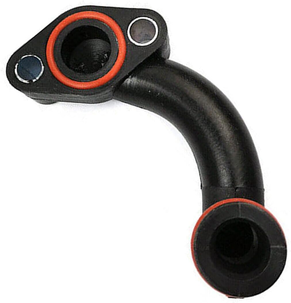ya 4 8.14 Engine Coolant Bypass Pipe Fits for Dodge for Ram 1500 2014-2018 68211200AC @