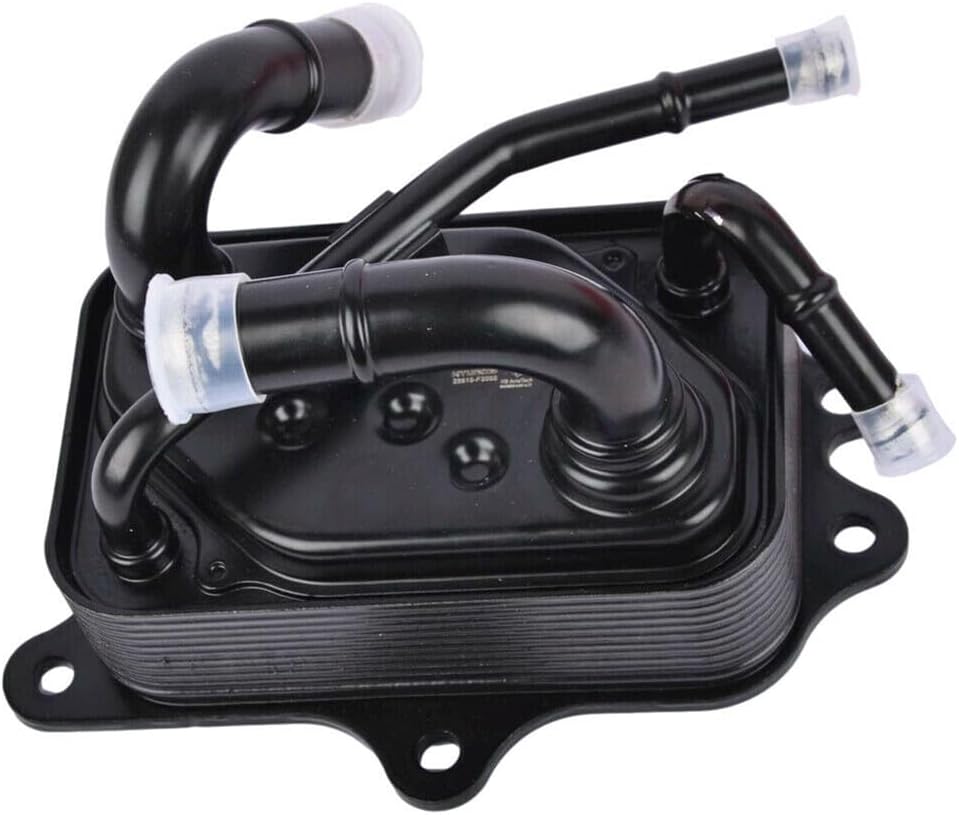 ya 10 9.16 baidi Transmission Fluid Cooler for Hyundai for Kia 2016-2018 25620 - F2000 AP02-
