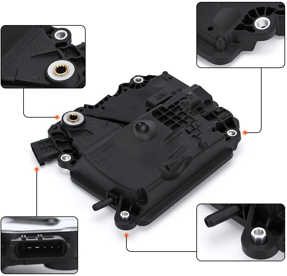 ya 10 9.16 baidi A0002701852 Prog for Ram med 722.9 ISM Intelligent Servo Module Parts for Mercedes-benz