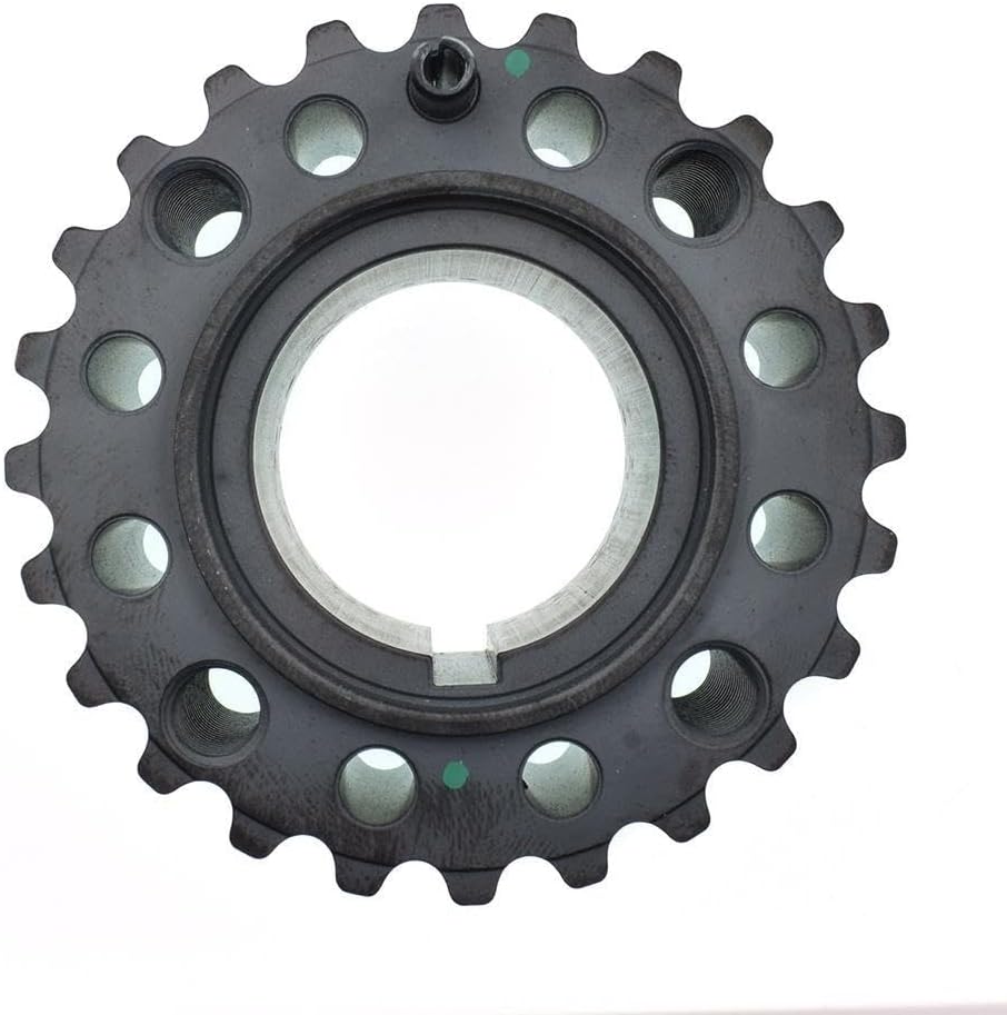 ya 5 8.10 Sprocket Crankshaft Camshaft Drive fit for Mitsubishi MONTERO SPORT 2.4L 2WD