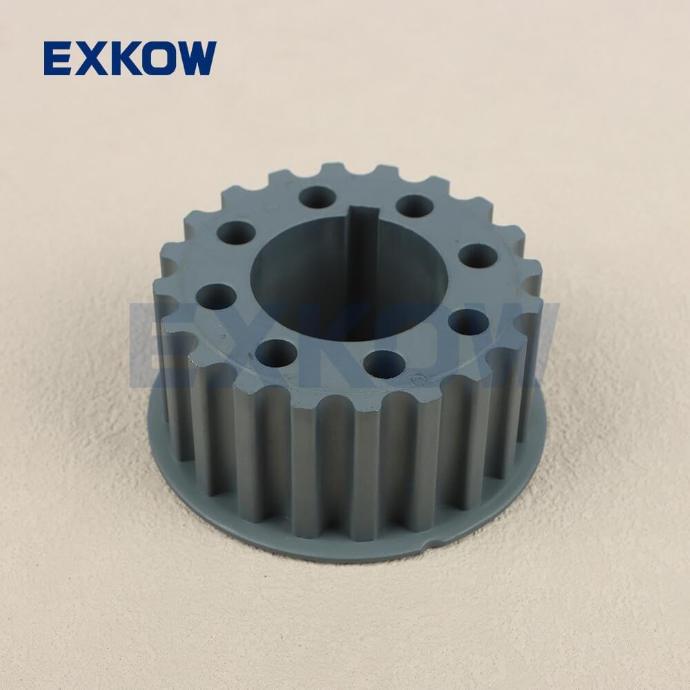 ya 5 8.10 Crankshaft Camshaft Drive Sprocket for Mitsubishi for Pajero 6G72 3.0 90-03 MD100568