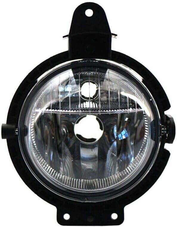 ya 10 9.16 zhengce 2 * Front bumper fog light LH and right hand for Mini Cooper R55 R56 R57 R5