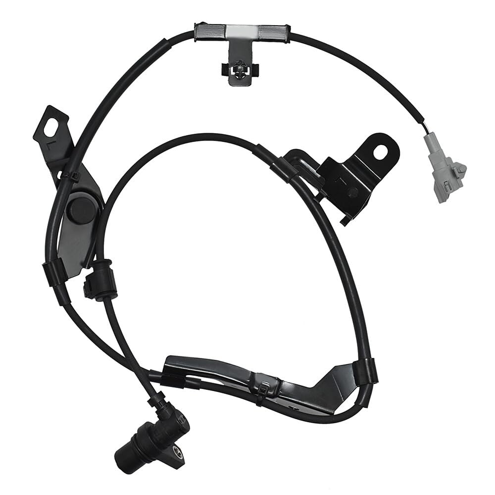 ya 9 10.24 4X ABS Wheel Speed Sensor for Toyota for 4Runner 1996-2002 2.7L 3.4L