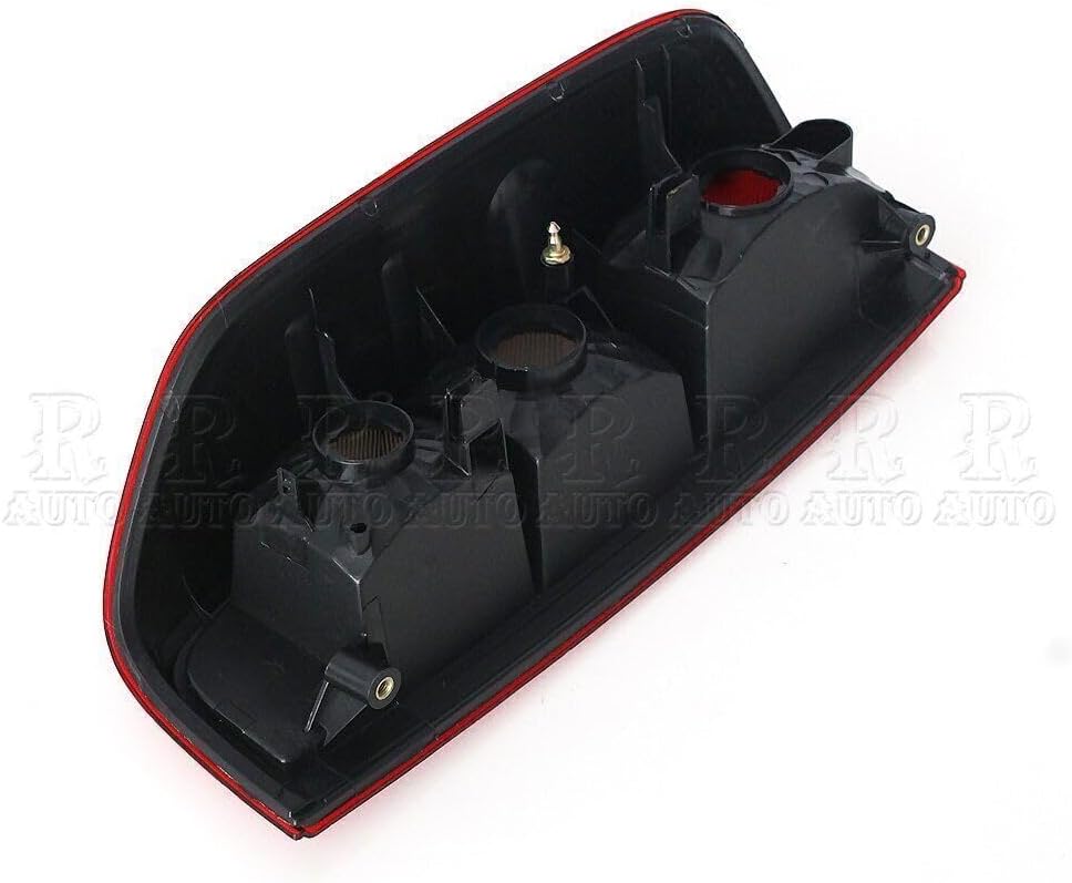 ya 2 8.15 Rear taillights, taillights, brake lights, turn signal for Nissan Navara D40 2005-2015