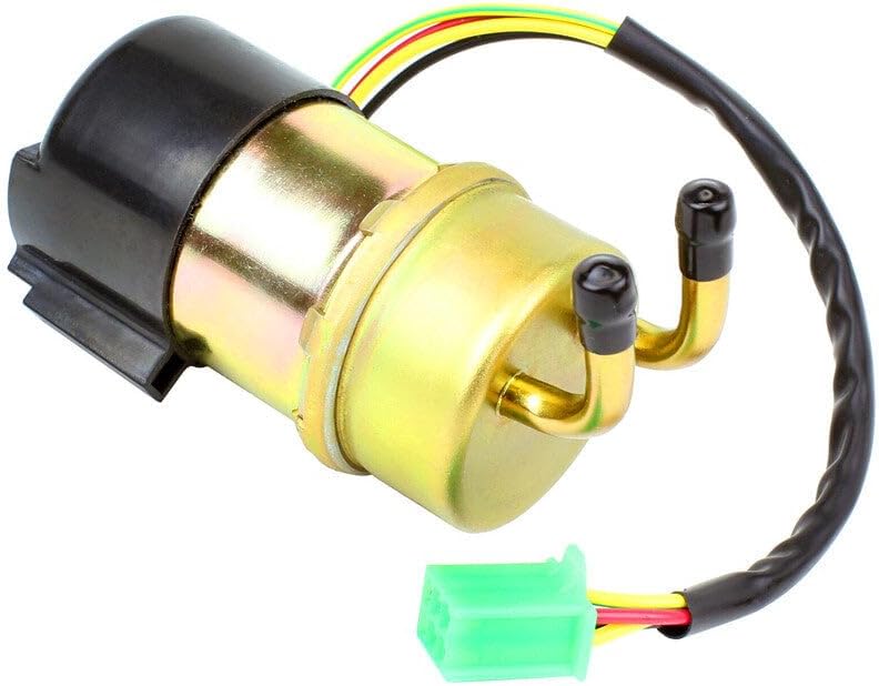 ya 23 10.7 zhengce 16710-kS4-015 Fuel Pump for Honda CN250 Cn 250 Helix 250 1986-2007