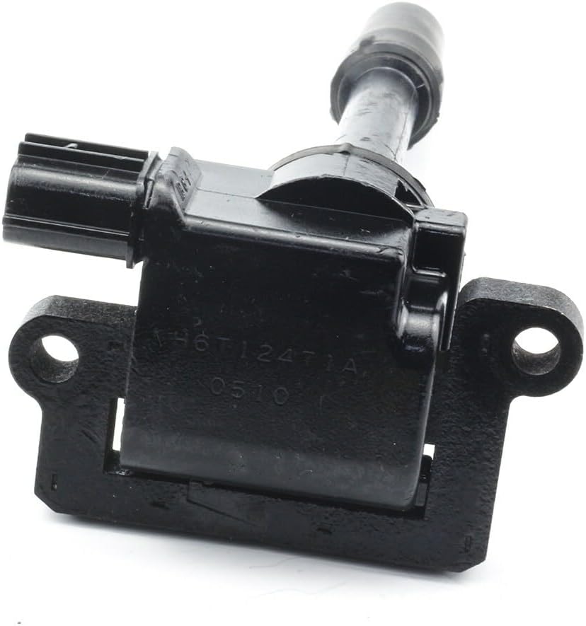 ya 4 8.14 ignition coil package H6T12471A MD362913 for Mitsubishi Montero Pajero Lancer