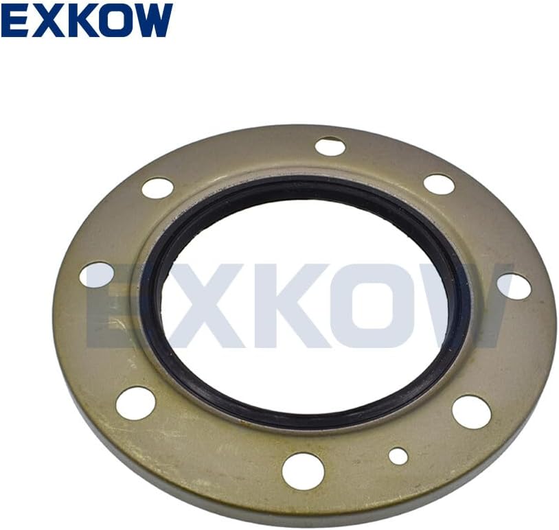 ya 23 10.7 baidi Axle Overhaul Washer Kit for Toyota for Land Cruiser 80 1990-2006 04434-60051