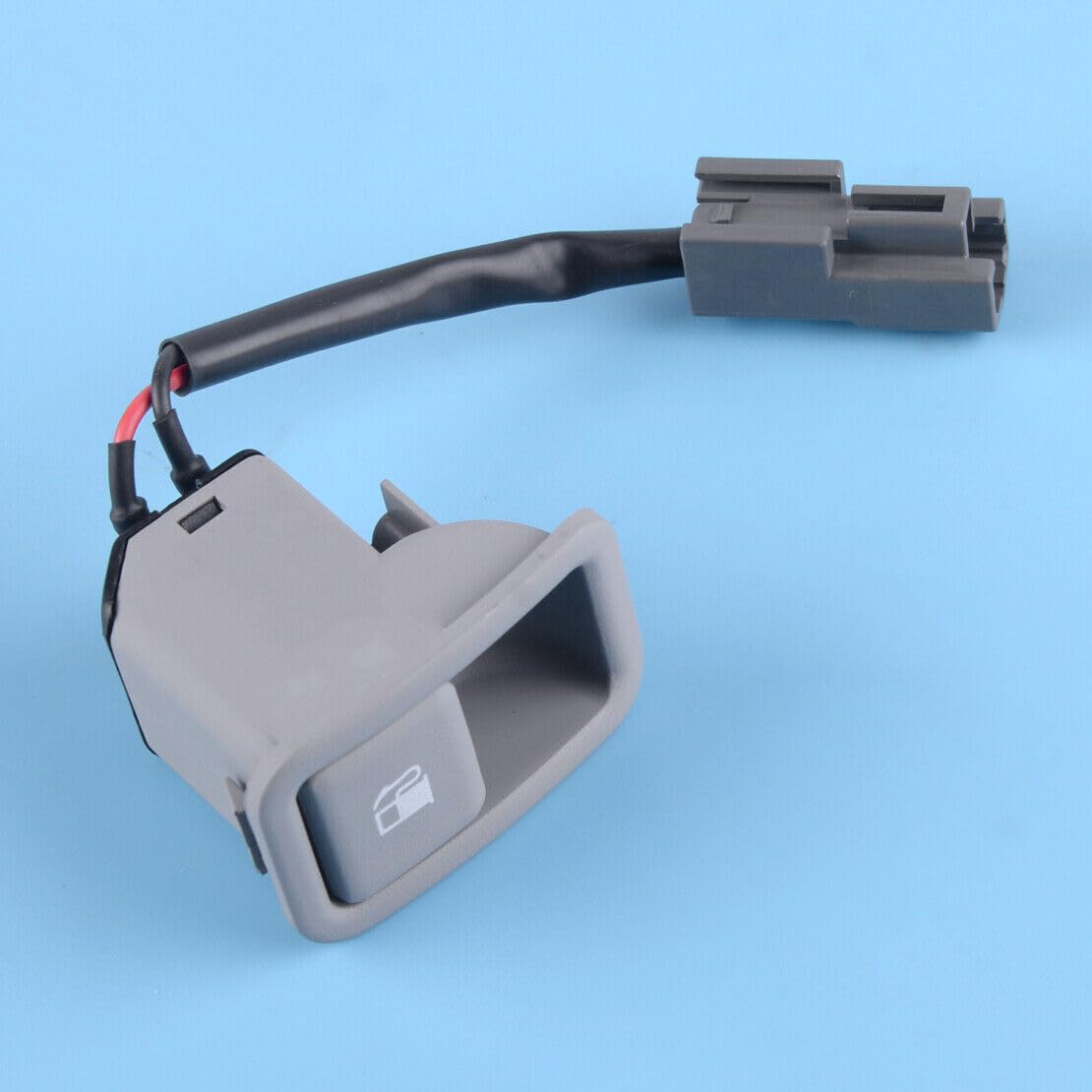 ya 5 8.10 Fuel Valve Release Switch for Hyundai Santa Fe 2007-2009 No. 93555-2B000J4