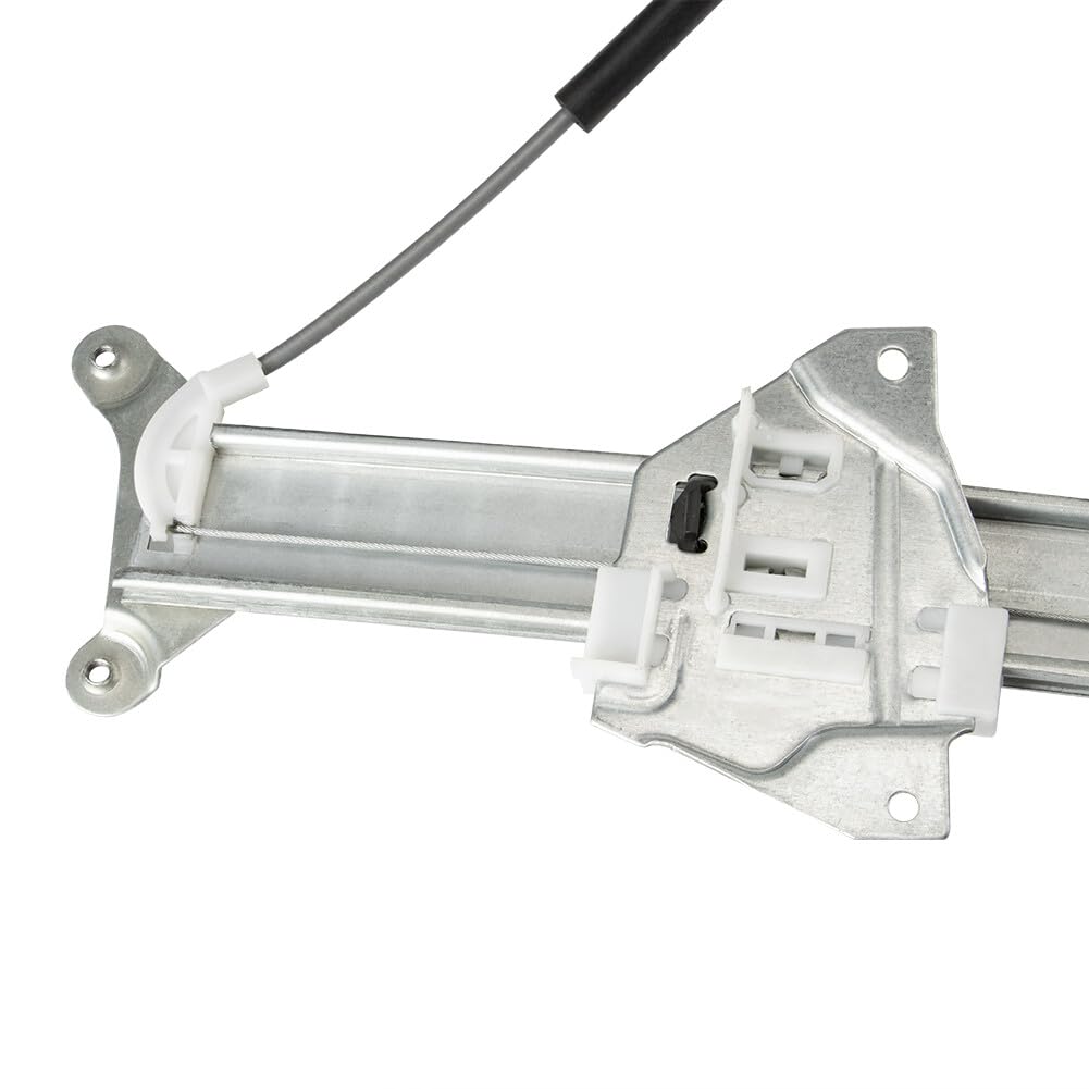 ya 12 10.8 baidi MR135165 Power Window Driver Front Left Regulator w/Motor for Mitsubishi Montero
