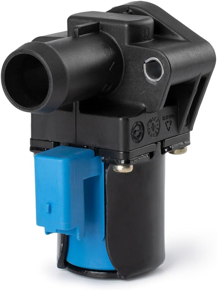ya 6 8.24 baidi for Ford Fiesta Transit Connect Heater Valve Driver Left Side Hand BM5Z18495C