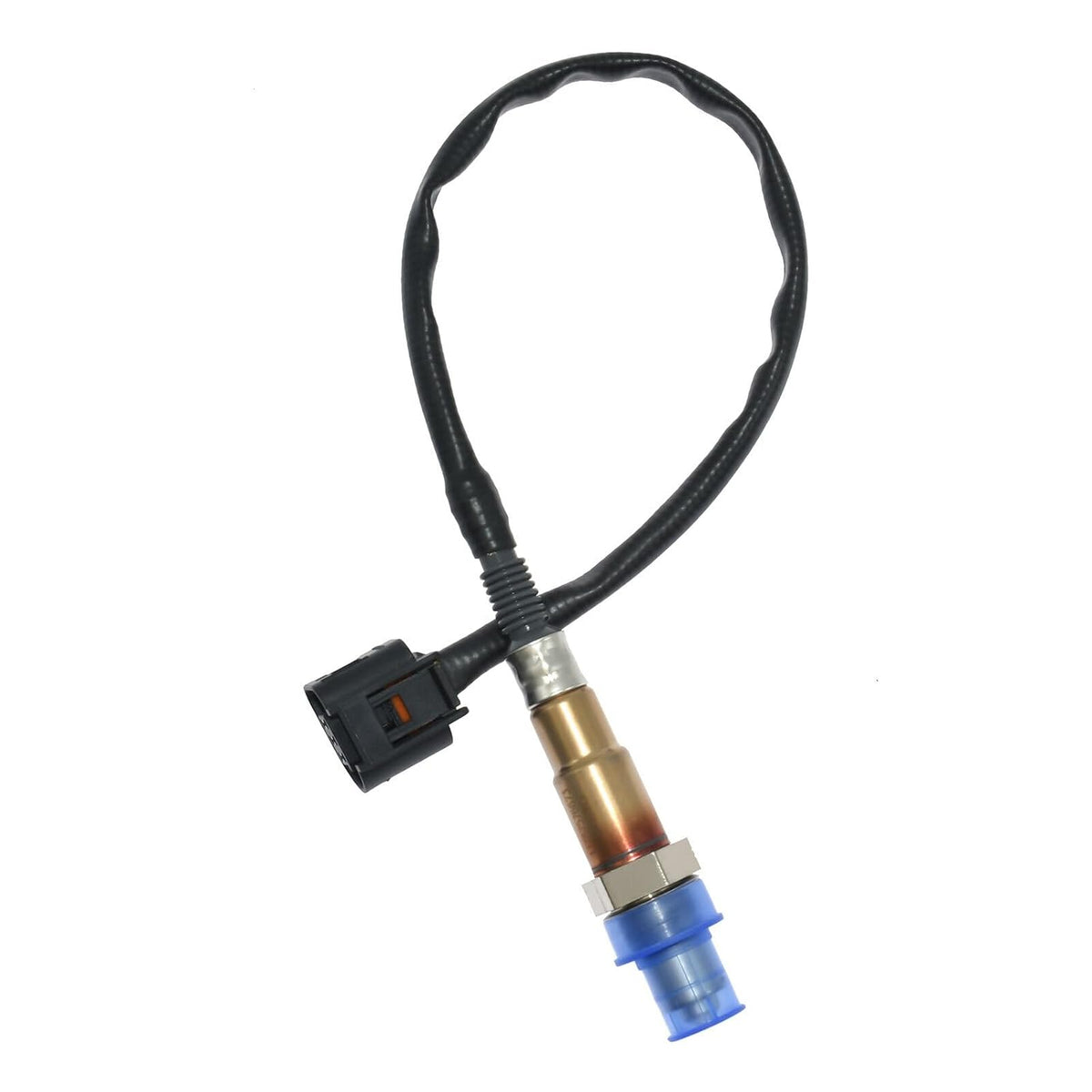 ya 9 10.24 2X Oxygen Sensor 11787576673 Upstream for BMW 650i 750i X5 X6 for Mini Cooper for Volvo