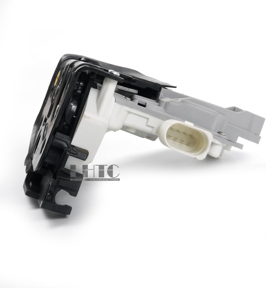 ya 11 9.14 baidiRear Left Door Lock Actuator Latch LH for Audi for A4 B8 A5 Q7 for Q5 for VW for Passat B6 06-10