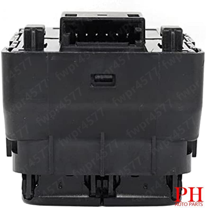 ya 8 8.24 baidi Power Window Master Control Switch 1082037 Fits for Tesla Model 3 / Y 2017-2023