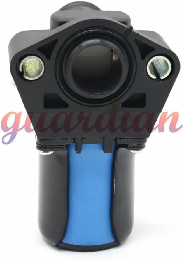 ya 6 8.24 baidi Left Heater Control Valve 2013-2018 for Ford Fiesta Escape 1.6L BM5Z-18495-C