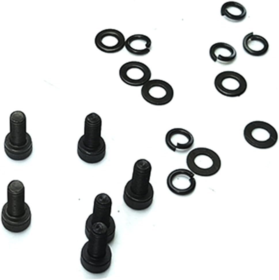 ya 10 9.16 baidi 722.3 Transmission Master Rebuild Kit Overhaul Friction Discs for Mercedes-benz