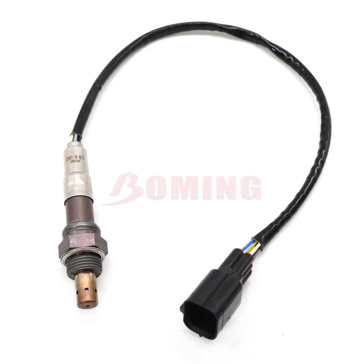 ya 4 8.14 Oxygen Sensor LFL7-18-8G1 Upstream Suitable for Mazda 3 2006-2011 2.0L for Mazda 5 2008-2010 2.3L