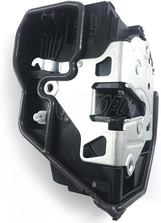 ya 8 8.24 baidi Door Lock Latch Actuator Left Front Driver Side 51217202143 Suitable for BMW E90 E60