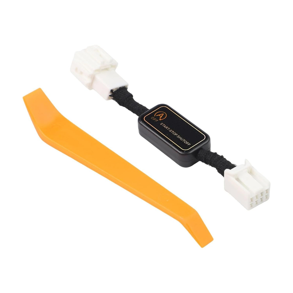 ya 23 10.7 baidi Start Stop Eliminator Device for for Honda for Passport for Ridgeline 2024