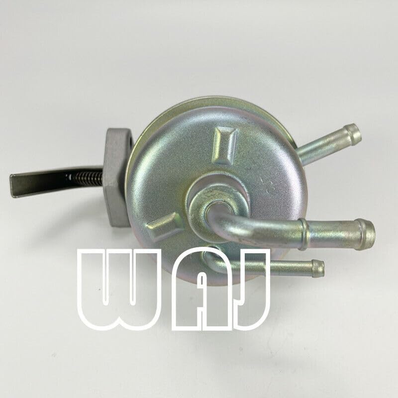 ya 8 8.24 baidi WAJ Mechanical Fuel Pump for Toyota Land Cruiser, FZJ70, FZJ73, FZJ75, FZJ80, 1FZF