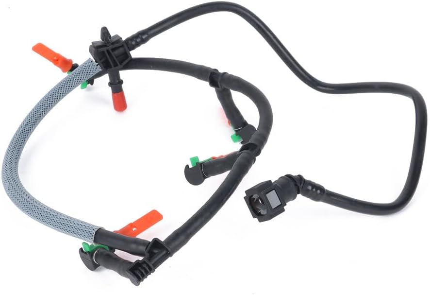 ya 11 9.14 baidiFuel Injector Hose Pump Tube fit for Ford Ranger III 3.2L 2012-2021