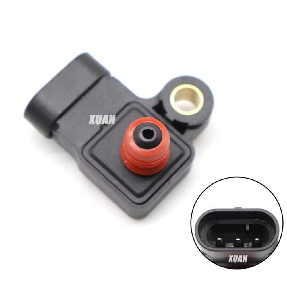 ya 4 8.8 Suitable for Daewoo Lacetti Nubira for for Holden Viva CN 96417830 Intake Pressure Sensor