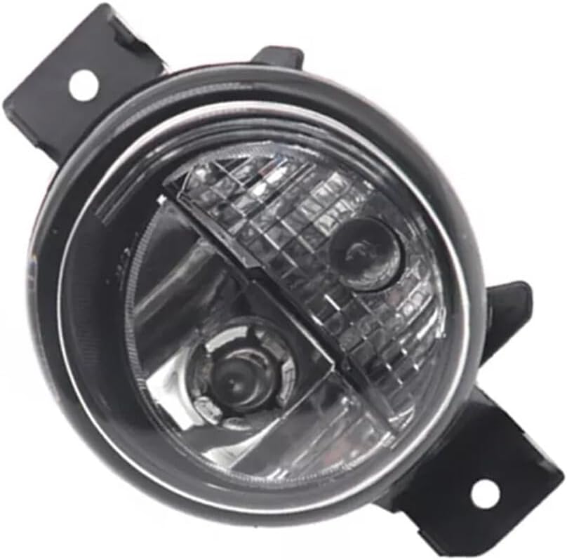 ya 13 9.15 baidi For for Nissan for Altima Front Bumper Right Side Lamp Compatible with Models '16 '18
