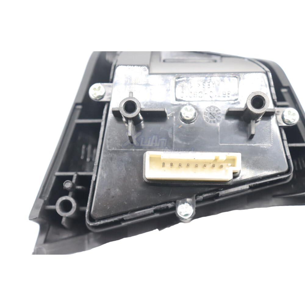 ya 9 10.24 New Steering Wheel Multimedia Control Switch for Hyundai Creta ix25 96700-C9000