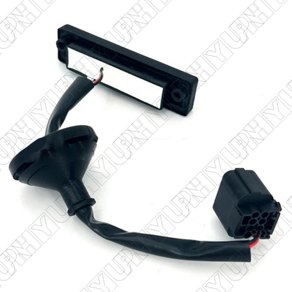 ya 10 9.16 baidi Liftgate Tailgate Handle Switch for Kia Rio 2018 2019 2020 2021-2023 81260-H8000