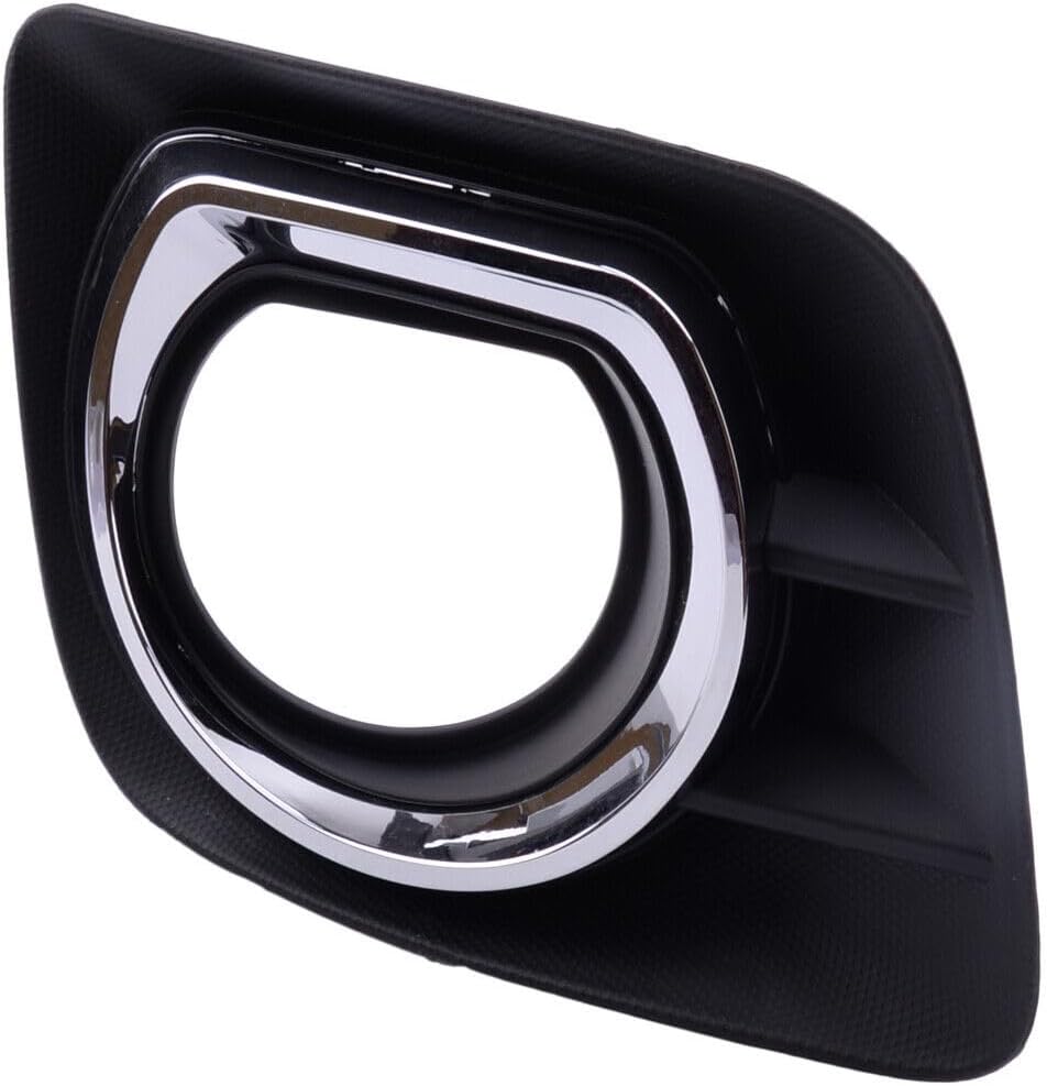 ya 4 8.14 Right Front Fog Lamp Bezel Decoration Fits for Pontiac Vibe 2009 2010 2011 @