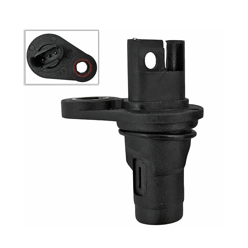 ya 5 8.24 baidi 2 pcs Camshaft Position Sensor for BMW 328i 530xi 535i XDrive 2007-2012 13627558518