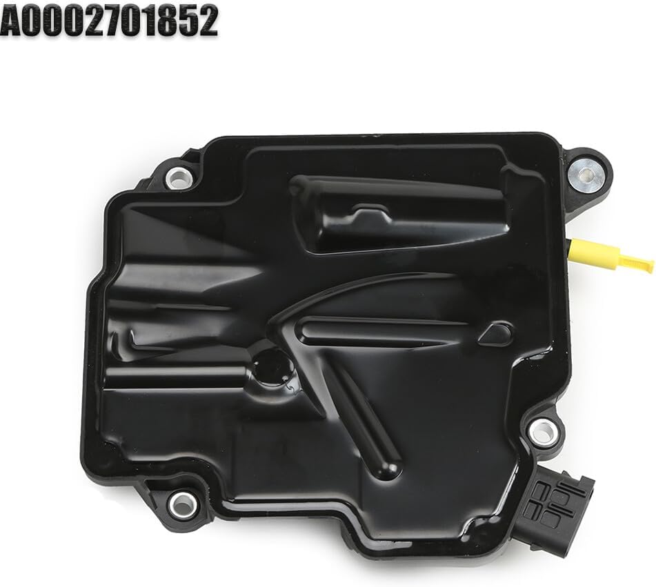 ya 4 8.8.2 for Mercedes-Benz A0002701852 722.9 ISM Intelligent Servo Module & Program TOP