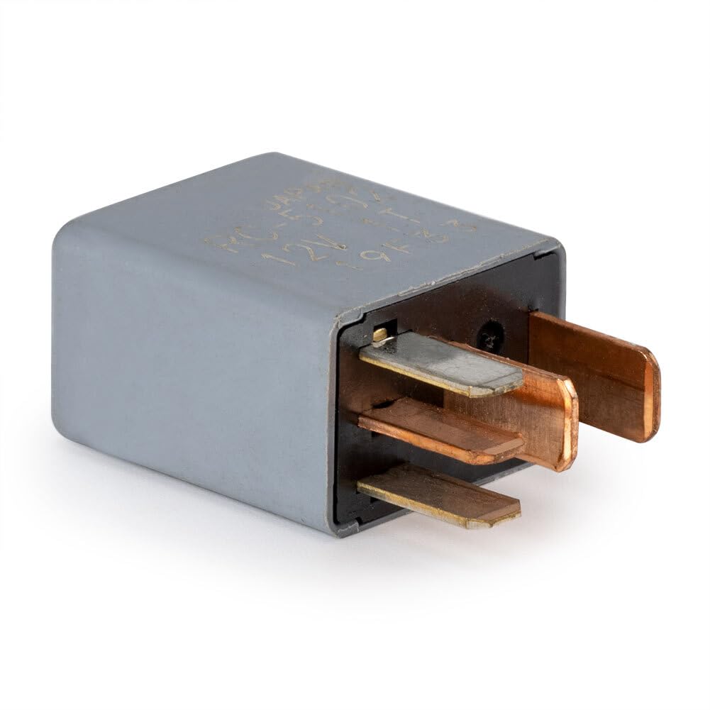 ya 9 10.24 2X Power Relay 5-Pin for Honda for Accord for Civic for Acura ILX MDX 39794-S10-003 RC-5102