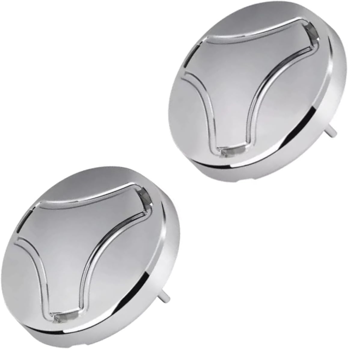 ya 26 10.21 baidi 2pcs Washer Pulsator Cap for Washing Machine MBL65219301