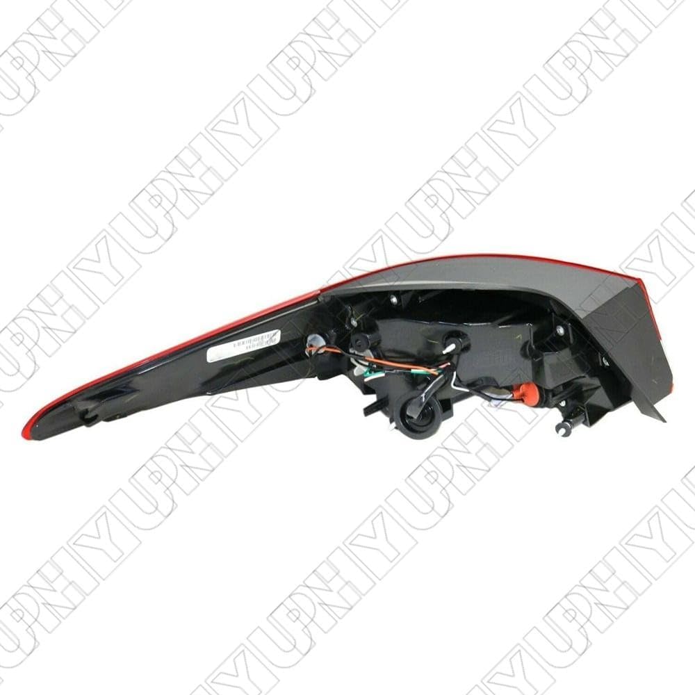 ya 27 10.13 baidi Outer Tail Light Right Side 924023X230 HY2804131 for Hyundai for Elantra 14-16 New