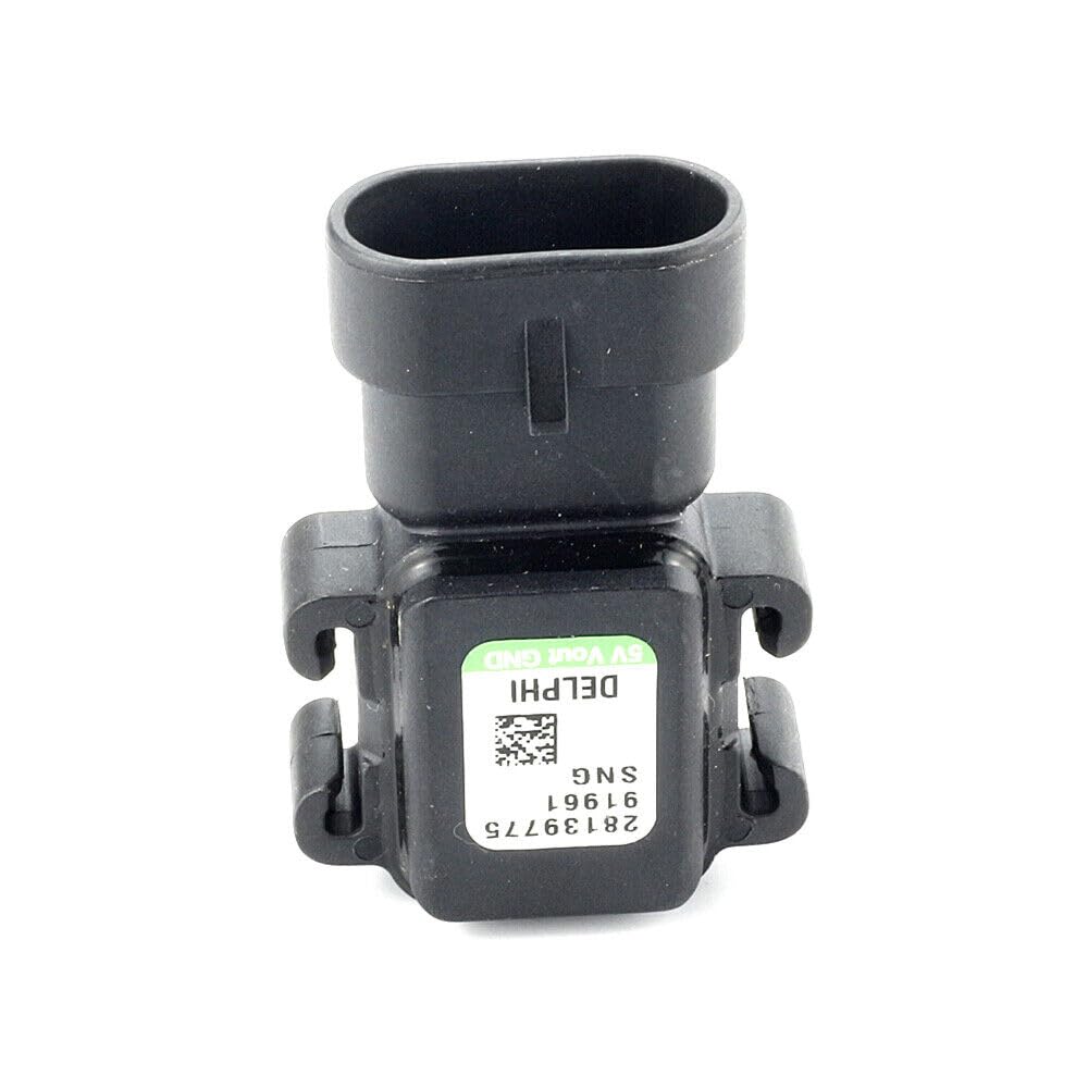 ya 5 8.10 MAP Sensor for Turbo for Man ifold Absolute air Pressure 28139776 map-016 28139775