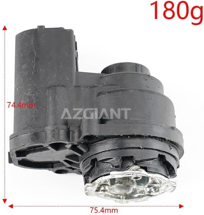 ya 5 8.24 baidi Side Mirror Folding Motor Actuator Assembly for Jeep Cherokee for Chrysler for Pacifica