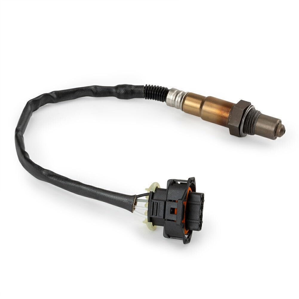 ya 4 8.8 for Chevrolet for Cruze Sonic Trax 2012-2015 1.4L 1.8L Oxygen Sensor Rear 55572216