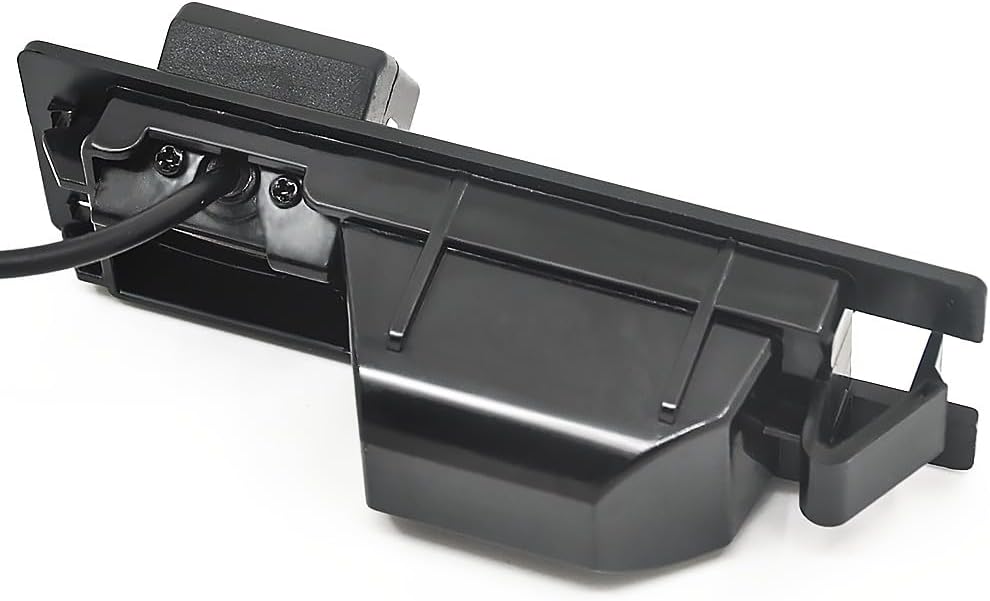 ya 4 8.8.2 Car Rear View Backup Camera for Alfa Romeo 156 159 166 147 Brera Spider 2005