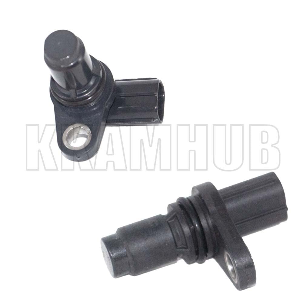 ya 5 8.24 baidi 2 pcs Camshaft Position Sensor for Lexus IS250 IS300 LC500H LS460 19204623
