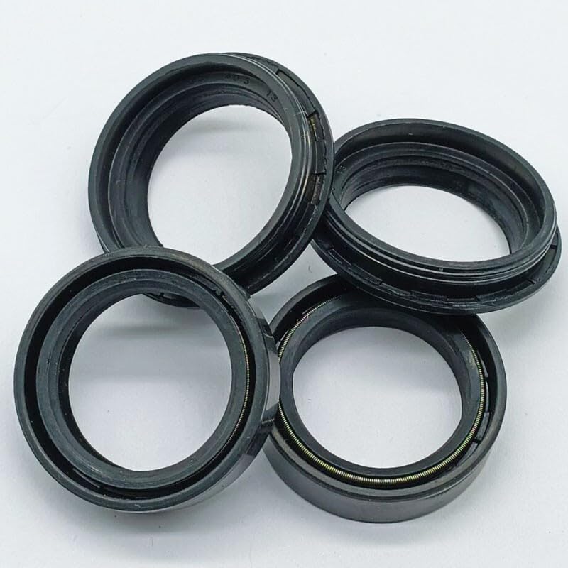 ya 13 9.15 baidi Fork Seal and Wiper Set for Yamaha TTR125 LWE 2003/2004