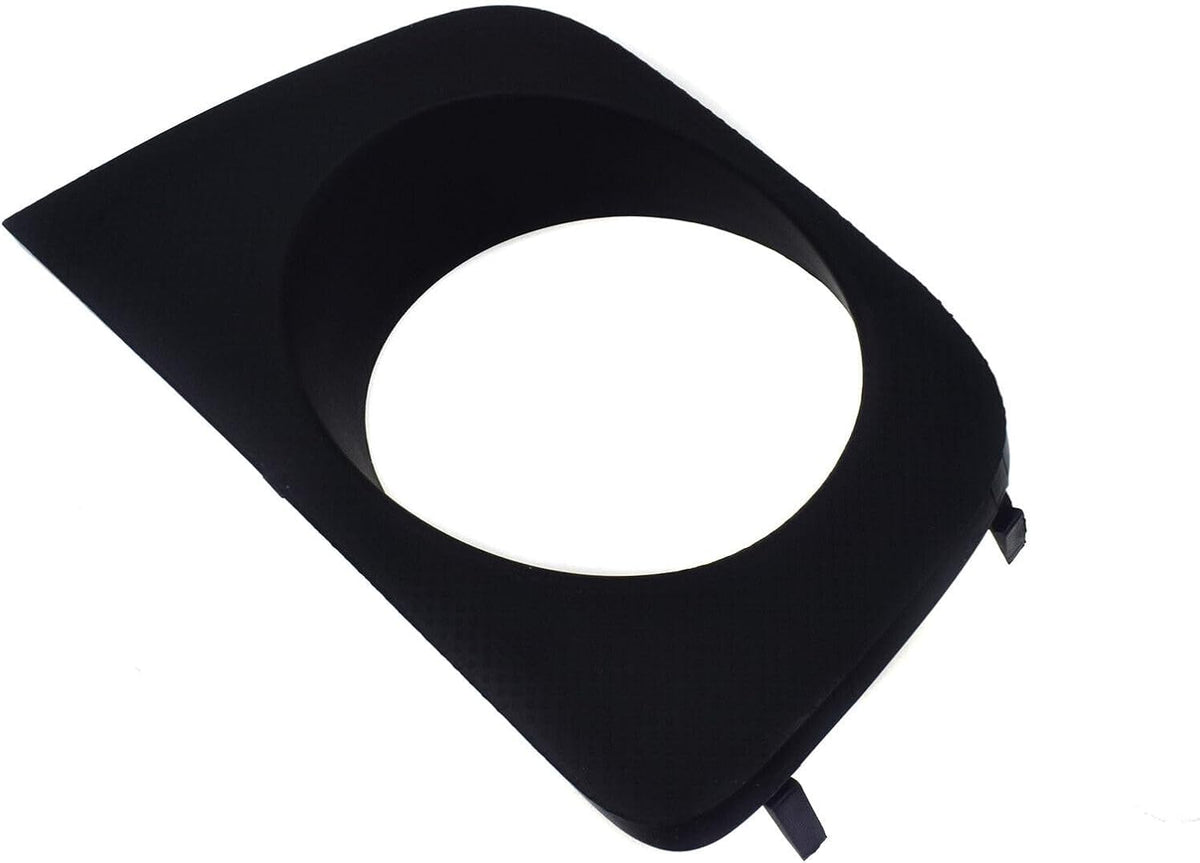 ya 10 9.16 zhengce 52127-35050 Front Passenger Side Fog Light Lamp Bezel For 2006-09 for Toyot